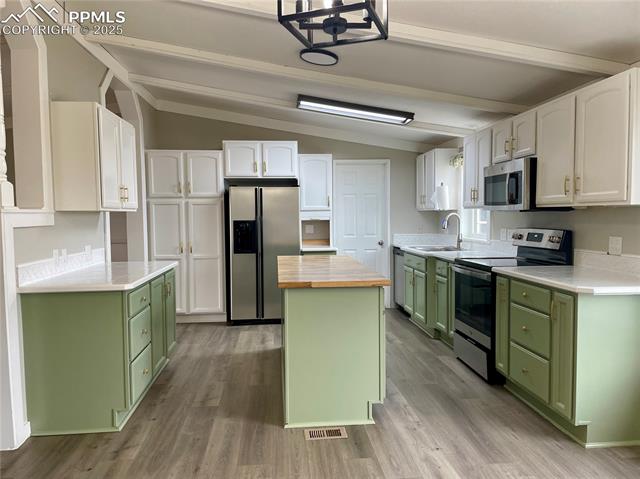 MLS Image for 17940  Countdown  ,Peyton, Colorado