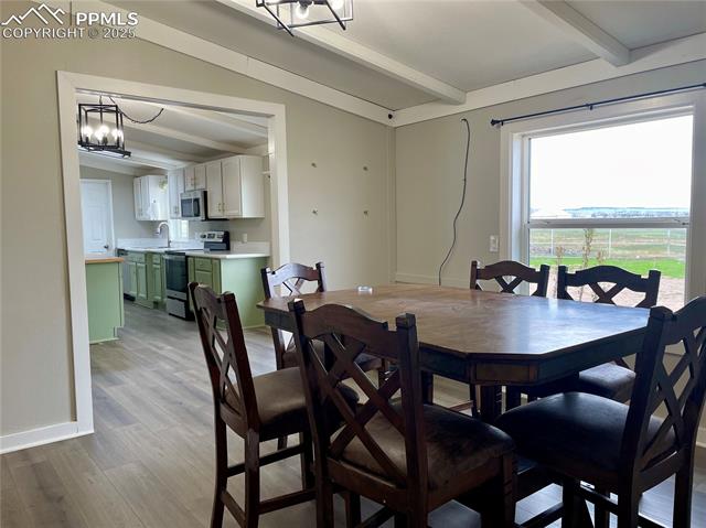 MLS Image for 17940  Countdown  ,Peyton, Colorado
