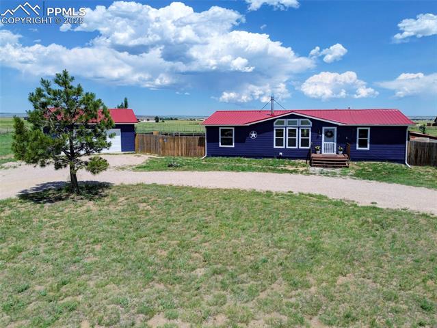 1133  Buffalo Run  , calhan  House Search MLS Picture