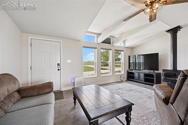 MLS Image for 1133  Buffalo Run  ,Calhan, Colorado