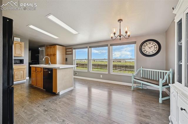 MLS Image for 1133  Buffalo Run  ,Calhan, Colorado