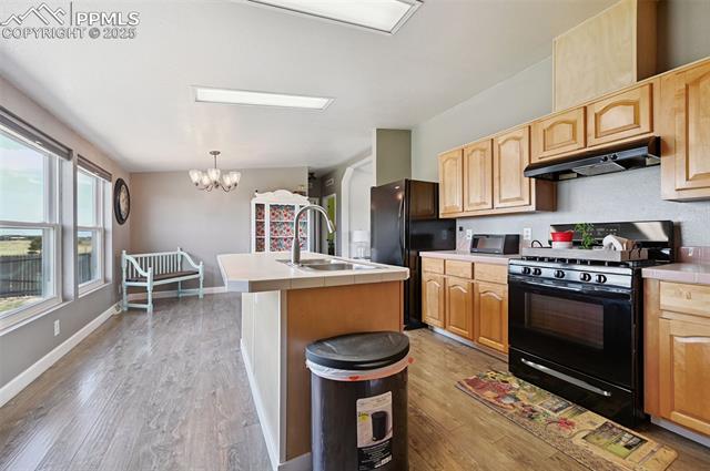 MLS Image for 1133  Buffalo Run  ,Calhan, Colorado
