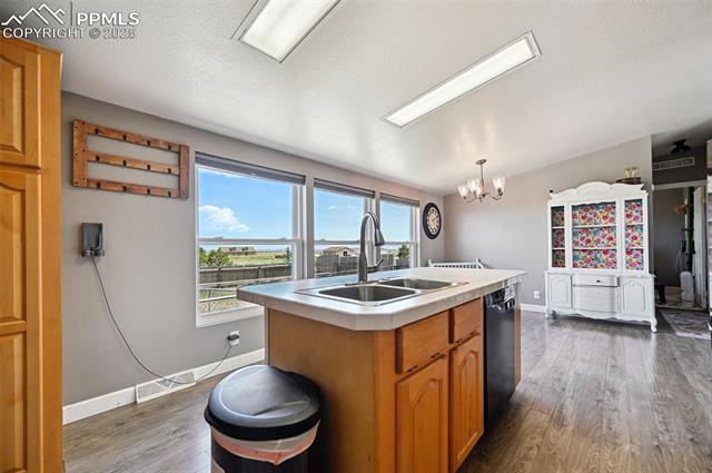 MLS Image for 1133  Buffalo Run  ,Calhan, Colorado