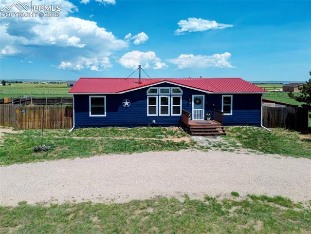 MLS Image for 1133  Buffalo Run  ,Calhan, Colorado