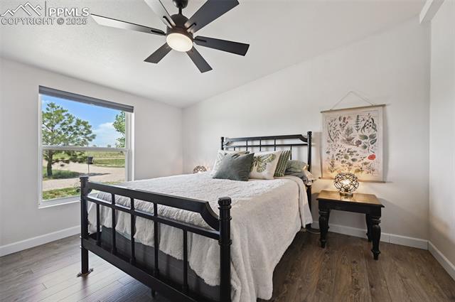 MLS Image for 1133  Buffalo Run  ,Calhan, Colorado