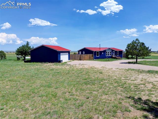 MLS Image for 1133  Buffalo Run  ,Calhan, Colorado