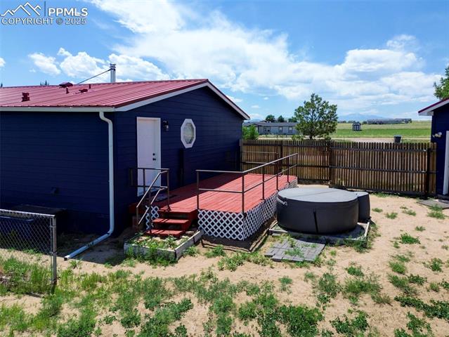 MLS Image for 1133  Buffalo Run  ,Calhan, Colorado