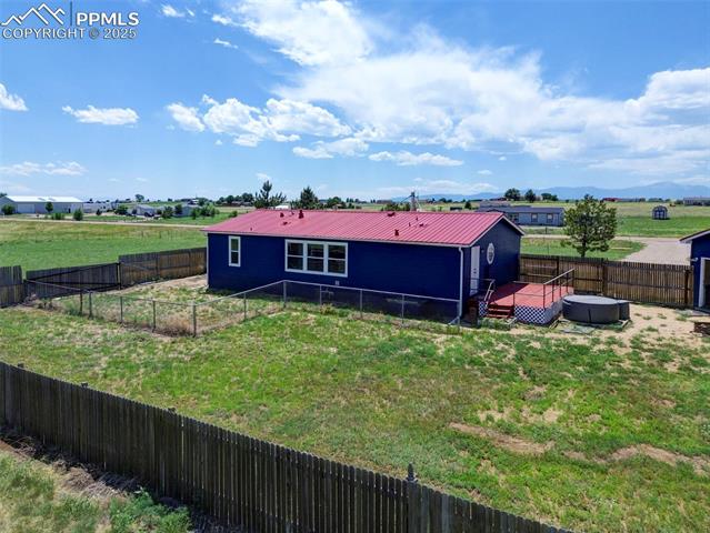 MLS Image for 1133  Buffalo Run  ,Calhan, Colorado