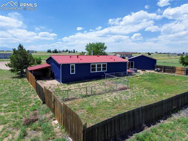 MLS Image for 1133  Buffalo Run  ,Calhan, Colorado