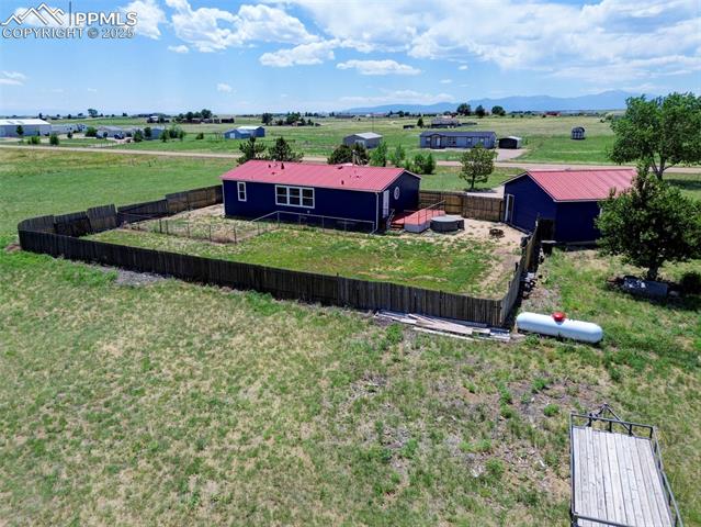 MLS Image for 1133  Buffalo Run  ,Calhan, Colorado