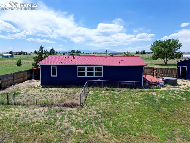 MLS Image for 1133  Buffalo Run  ,Calhan, Colorado