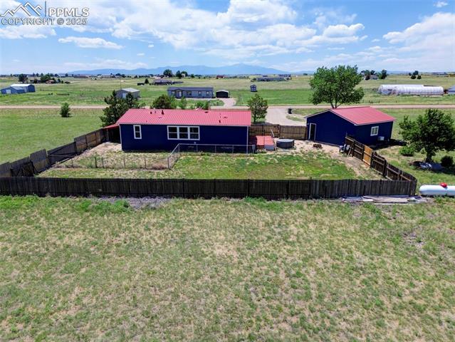 MLS Image for 1133  Buffalo Run  ,Calhan, Colorado