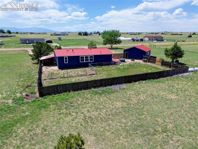 MLS Image for 1133  Buffalo Run  ,Calhan, Colorado