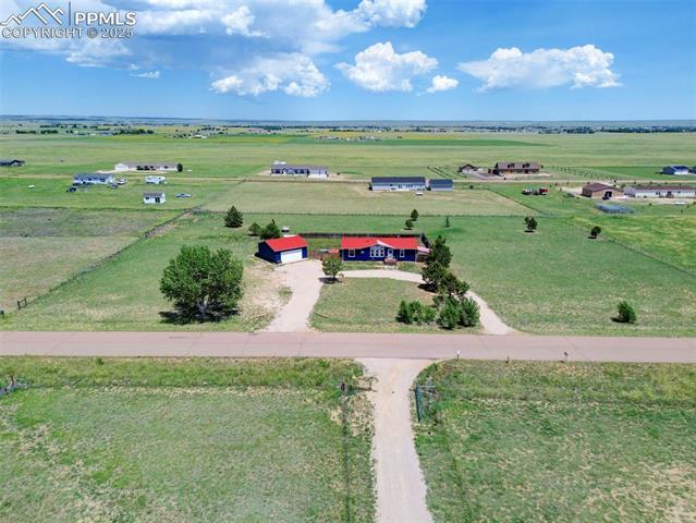 MLS Image for 1133  Buffalo Run  ,Calhan, Colorado