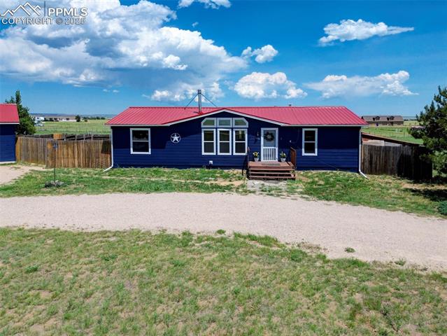 MLS Image for 1133  Buffalo Run  ,Calhan, Colorado