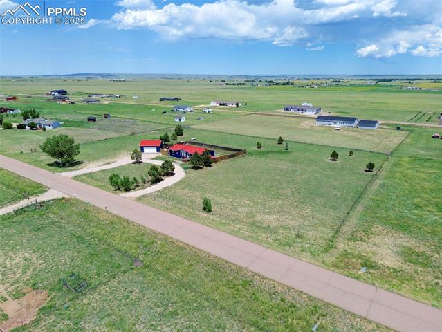 MLS Image for 1133  Buffalo Run  ,Calhan, Colorado
