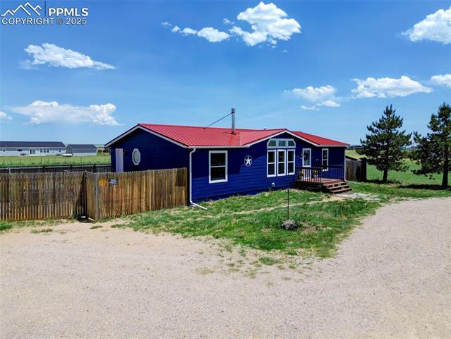 MLS Image for 1133  Buffalo Run  ,Calhan, Colorado