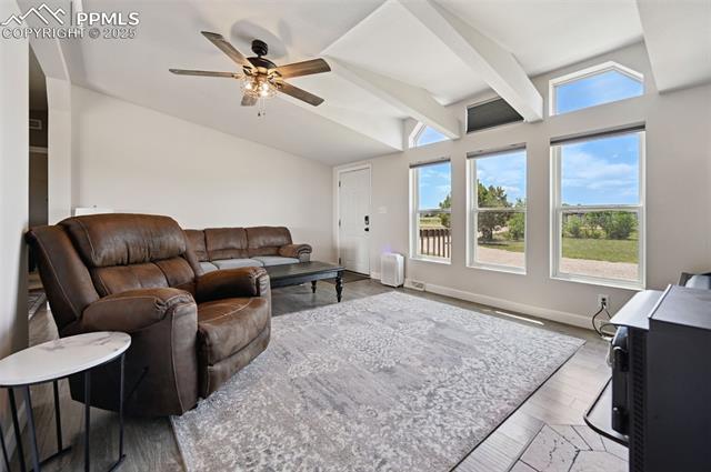 MLS Image for 1133  Buffalo Run  ,Calhan, Colorado