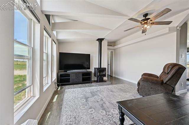 MLS Image for 1133  Buffalo Run  ,Calhan, Colorado