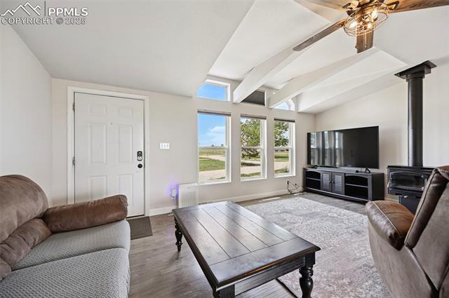MLS Image for 1133  Buffalo Run  ,Calhan, Colorado