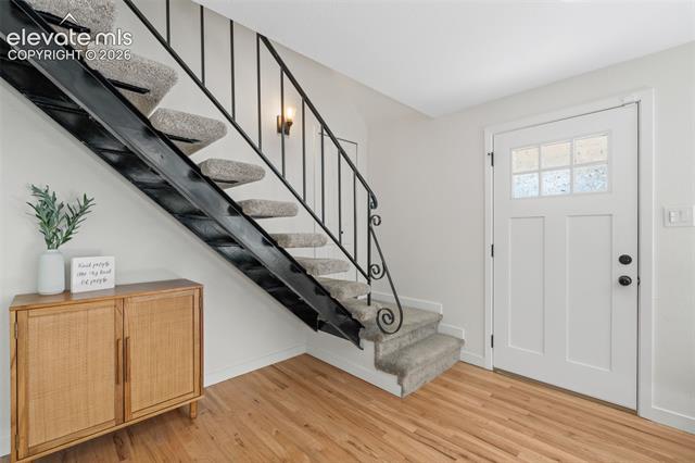MLS Image for 1919 N Chelton  ,Colorado Springs, Colorado