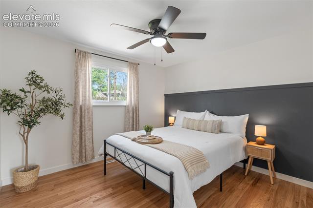 MLS Image for 1919 N Chelton  ,Colorado Springs, Colorado