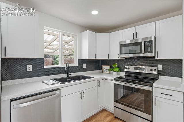 MLS Image for 1919 N Chelton  ,Colorado Springs, Colorado
