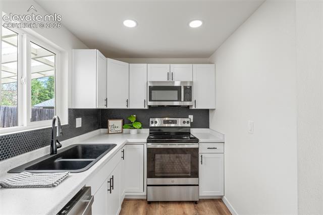 MLS Image for 1919 N Chelton  ,Colorado Springs, Colorado