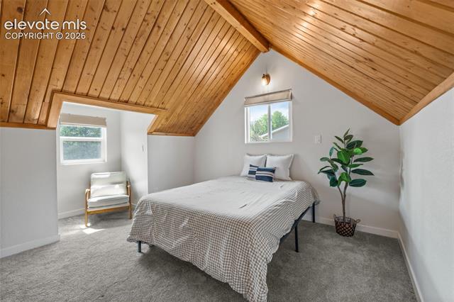 MLS Image for 1919 N Chelton  ,Colorado Springs, Colorado