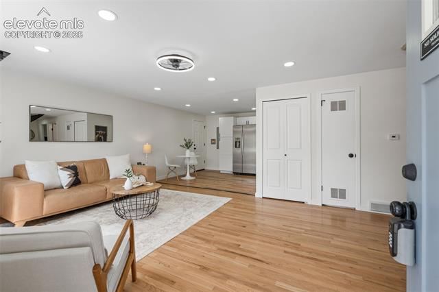 MLS Image for 1919 N Chelton  ,Colorado Springs, Colorado