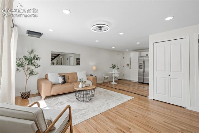 MLS Image for 1919 N Chelton  ,Colorado Springs, Colorado