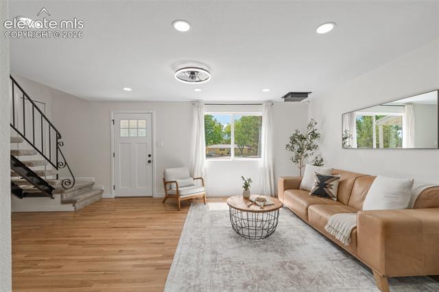 MLS Image for 1919 N Chelton  ,Colorado Springs, Colorado