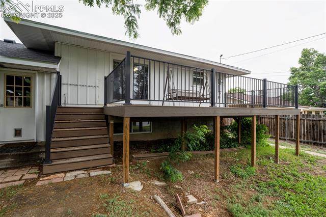 MLS Image for 61  Louis Nelson  ,Pueblo, Colorado