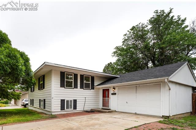 MLS Image for 61  Louis Nelson  ,Pueblo, Colorado
