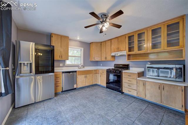 MLS Image for 61  Louis Nelson  ,Pueblo, Colorado