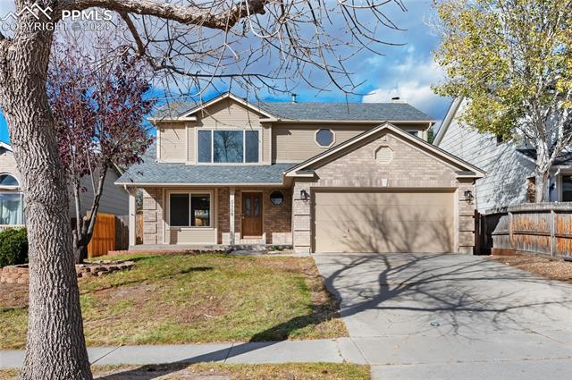 5158  Plumstead  , colorado springs  House Search MLS Picture