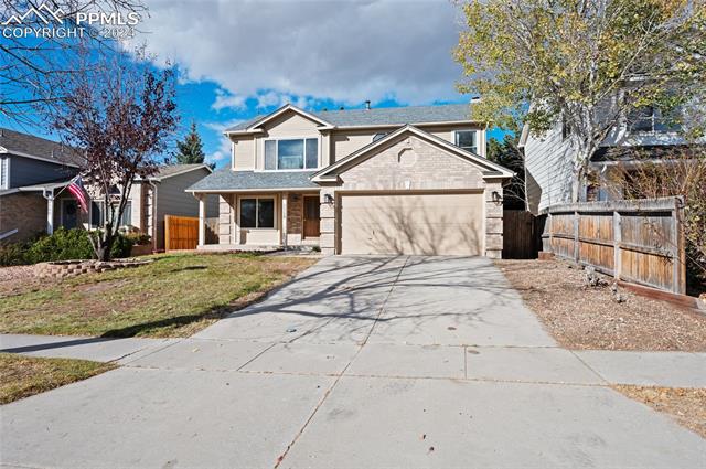 MLS Image for 5158  Plumstead  ,Colorado Springs, Colorado