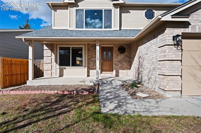 MLS Image for 5158  Plumstead  ,Colorado Springs, Colorado