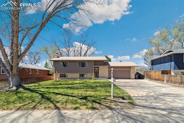 46 N Dartmouth  , colorado springs  House Search MLS Picture
