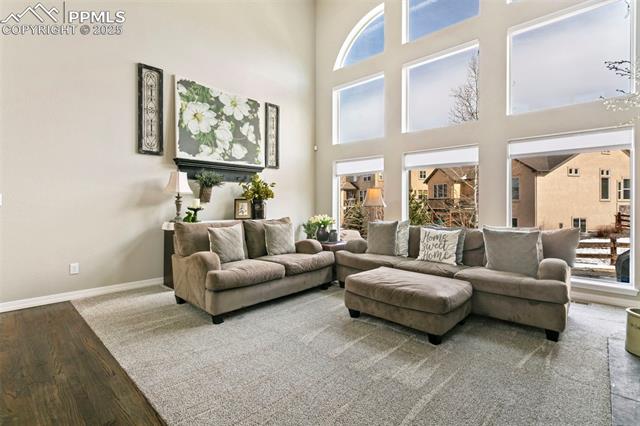 MLS Image for 216  Kettle Valley  ,Monument, Colorado
