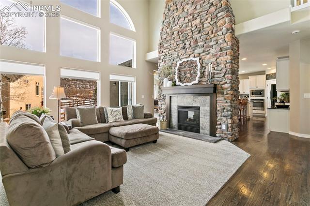 MLS Image for 216  Kettle Valley  ,Monument, Colorado