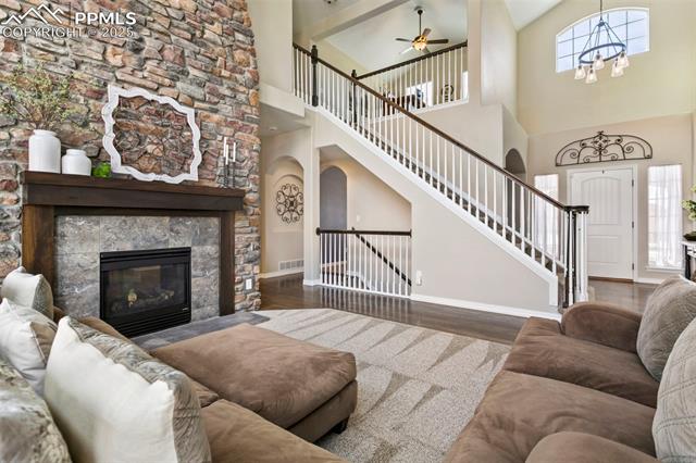 MLS Image for 216  Kettle Valley  ,Monument, Colorado