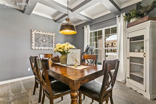 MLS Image for 216  Kettle Valley  ,Monument, Colorado