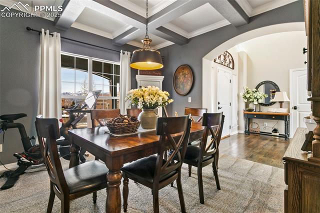 MLS Image for 216  Kettle Valley  ,Monument, Colorado