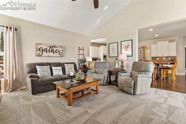 MLS Image for 216  Kettle Valley  ,Monument, Colorado