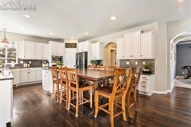 MLS Image for 216  Kettle Valley  ,Monument, Colorado
