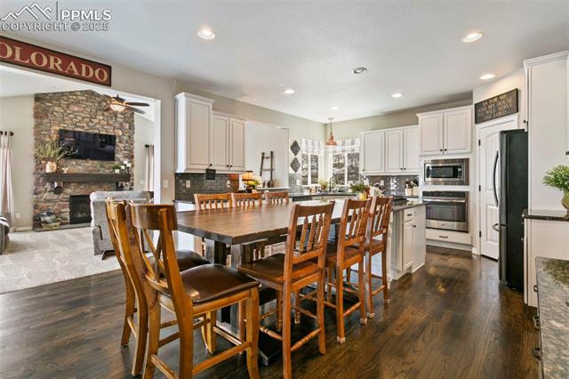 MLS Image for 216  Kettle Valley  ,Monument, Colorado