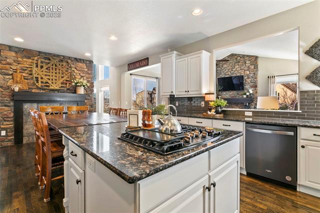MLS Image for 216  Kettle Valley  ,Monument, Colorado