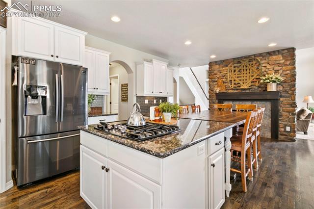 MLS Image for 216  Kettle Valley  ,Monument, Colorado