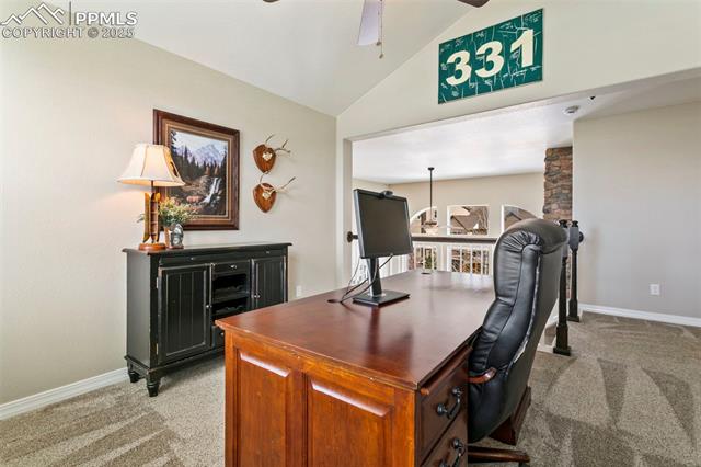 MLS Image for 216  Kettle Valley  ,Monument, Colorado